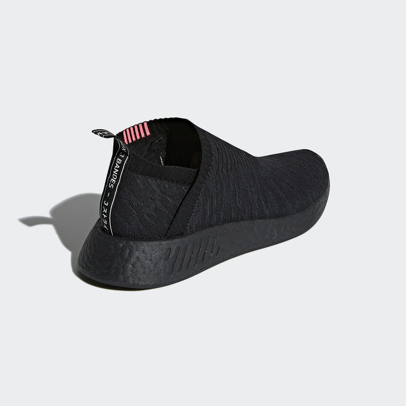 Adidas nmd españa outlet black